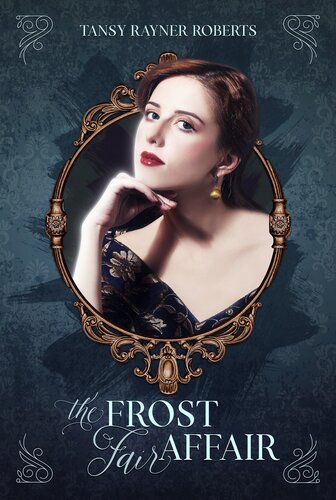 descargar libro The Frost Fair Affair