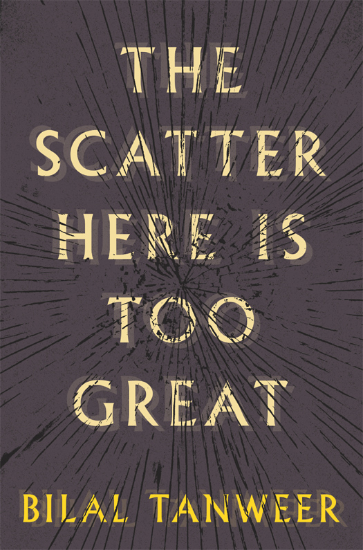 libro gratis The Scatter Here Is Too Great