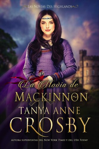 descargar libro La Novia de MacKinnon