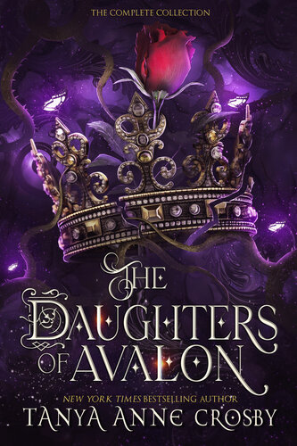 descargar libro The Daughters of Avalon: The Complete Collection