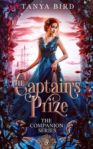 libro gratis The Captain's Prize