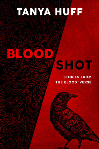 libro gratis Blood Shot: Stories from the Blood 'Verse