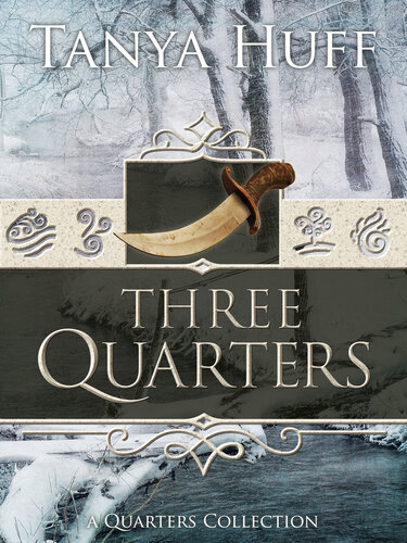 descargar libro Three Quarters