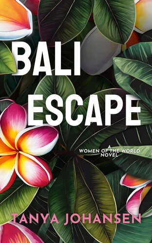 descargar libro Bali Escape