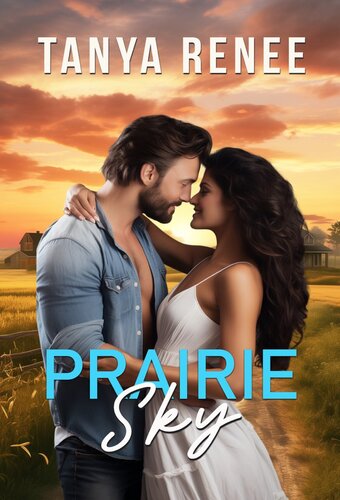 libro gratis Prairie Sky