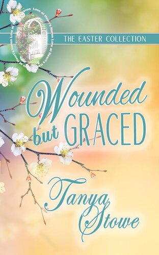 descargar libro Wounded but Graced: Love at Heart's Haven