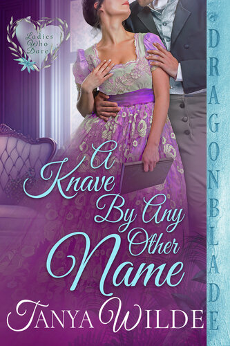 descargar libro A Knave By Any Other Name