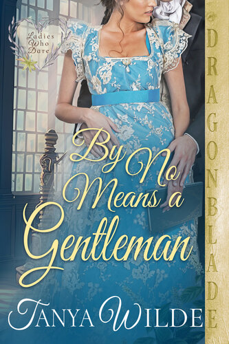 descargar libro By No Means a Gentleman