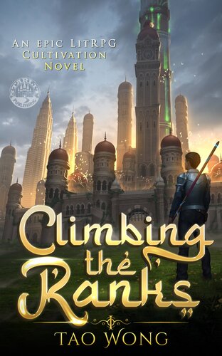 descargar libro Climbing the Ranks 1