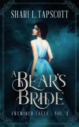 descargar libro A Bear's Bride: A Retelling of East of the Sun, West of the Moon