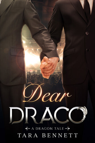 descargar libro Dear Draco: A Dragon Tale (Book 2)