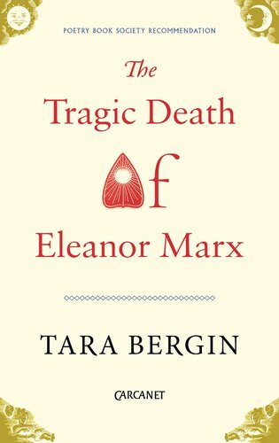 descargar libro The Tragic Death of Eleanor Marx