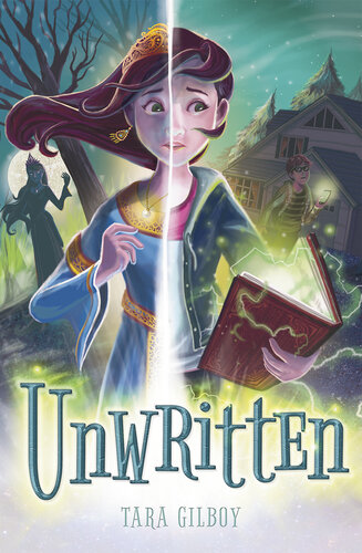 libro gratis Unwritten