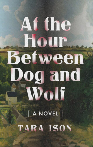 libro gratis At the Hour Between Dog and Wolf