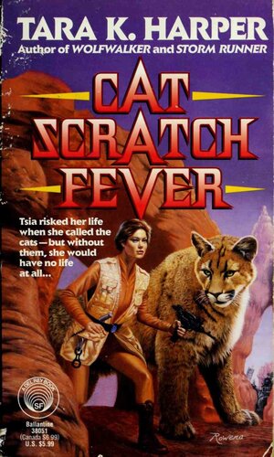 descargar libro Cat Scratch Fever