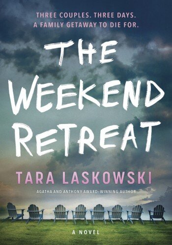 descargar libro The Weekend Retreat