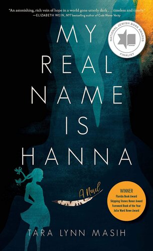 descargar libro My Real Name is Hanna