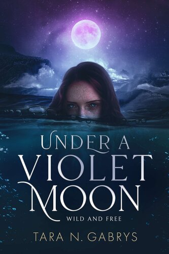 libro gratis Under a Violet Moon