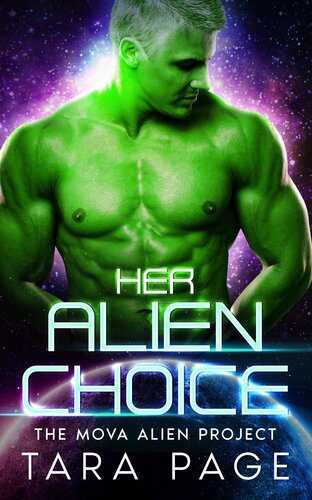 descargar libro Her Alien Choice