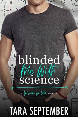 descargar libro Blinded Me With Science: An Opposites Attract College Romance (Lesson in Love)