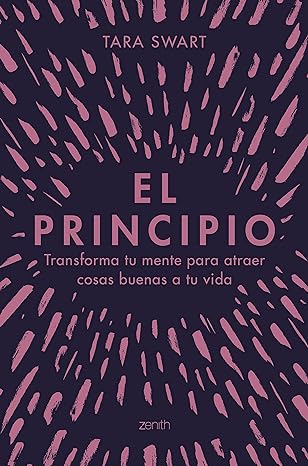 libro gratis El principio