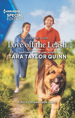 libro gratis Love off the Leash