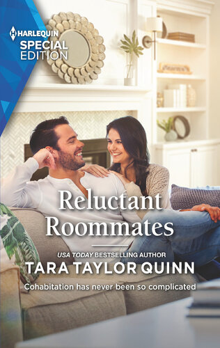 descargar libro Reluctant Roommates