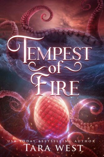 descargar libro Tempest of Fire