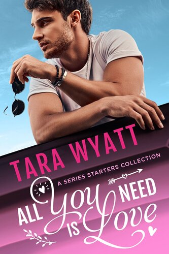 descargar libro All You Need is Love: A Series Starters Collection