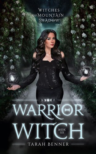 descargar libro Warrior Witch [ed.: 1]