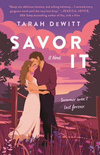 descargar libro Savor It: A spicy and charming small-town romance