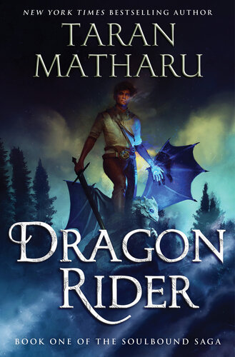 libro gratis Dragon Rider