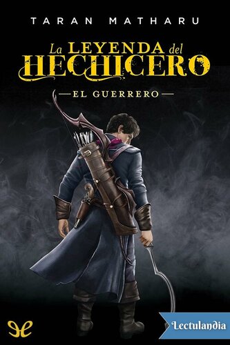 descargar libro El guerrero