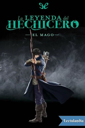 libro gratis El mago