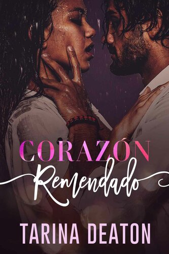 descargar libro Corazón Remendado