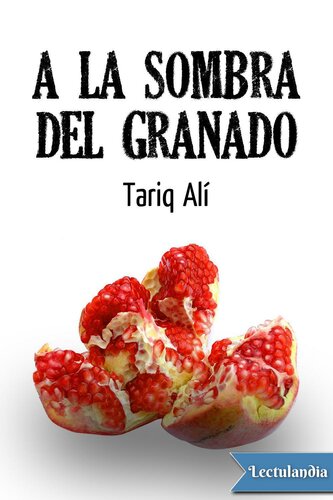 descargar libro A la sombra del granado