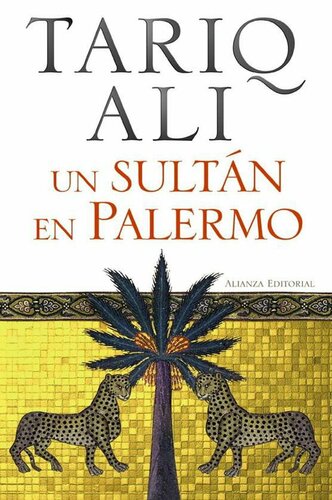 libro gratis Un Sultán en Palermo