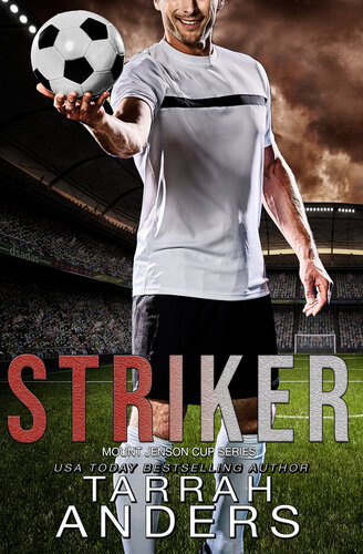 libro gratis STRIKER (Mount Jensen Cup Series)