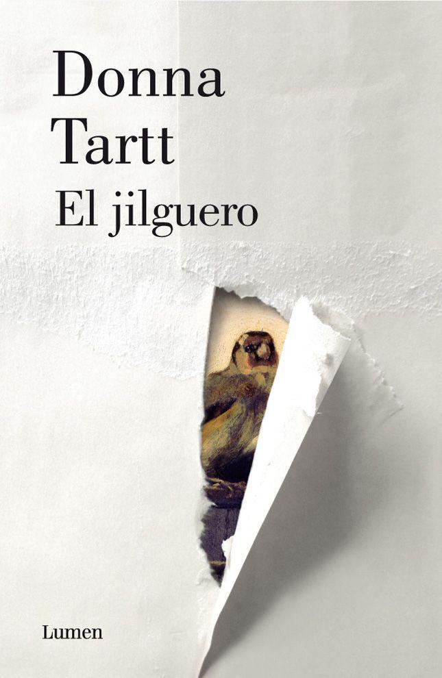 descargar libro El jilguero