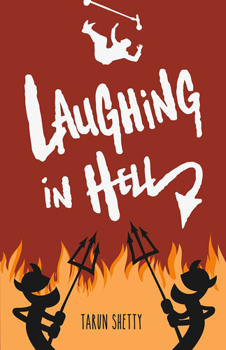 descargar libro Laughing in Hell