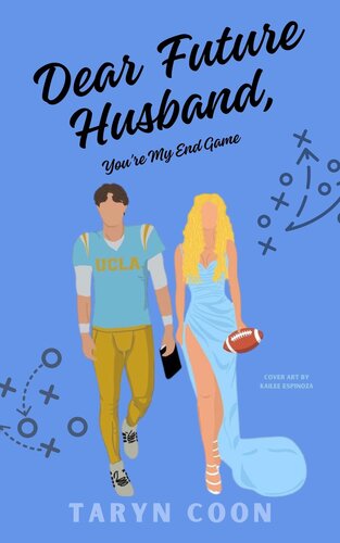 descargar libro Dear Future Husband: Youre My End Game