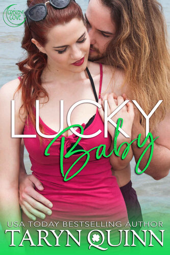 descargar libro Lucky Baby (Crescent Cove Book 11)