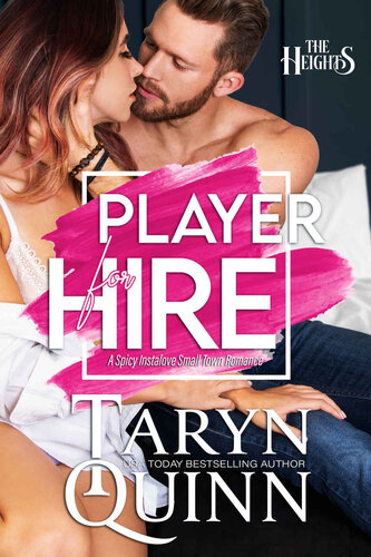 libro gratis Player For Hire