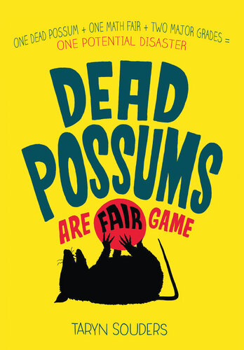 libro gratis Dead Possums Are Fair Game