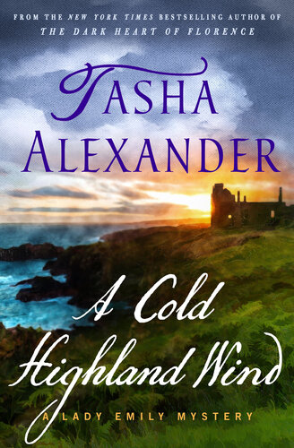 descargar libro A Cold Highland Wind