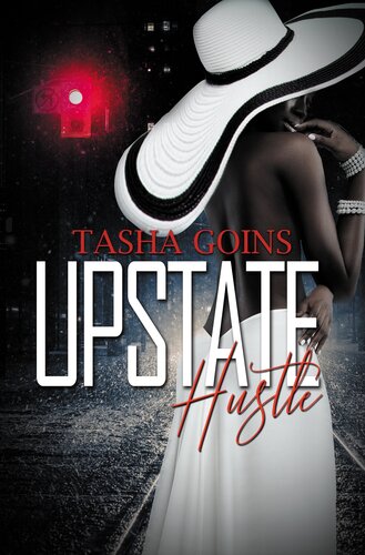 descargar libro Upstate Hustle