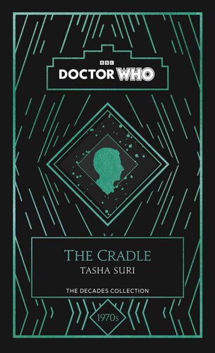 libro gratis Doctor Who: The Cradle