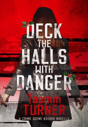 libro gratis Deck the Halls with Danger