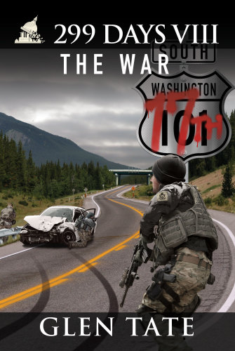 descargar libro 299 Days: The War