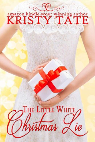 libro gratis The Little White Christmas Lie